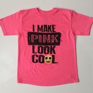Girls T-Shirt